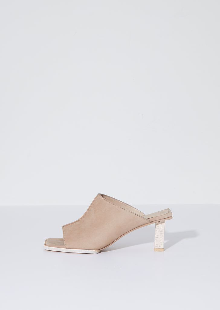 Les Mules Carino