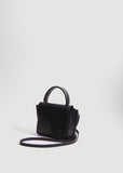 Montalcino Vacchetta Top Handle Bag