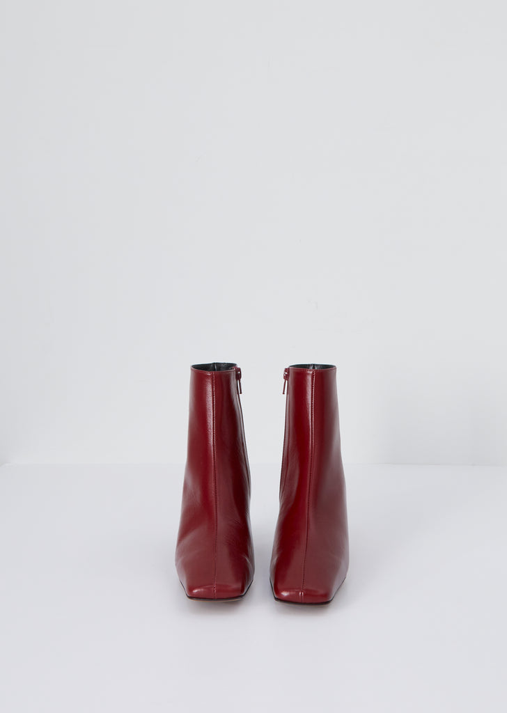Lang Ankle Boots