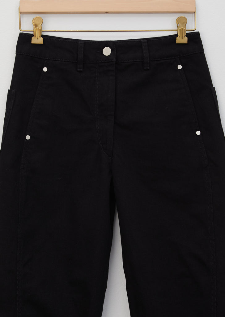 Twisted Pants