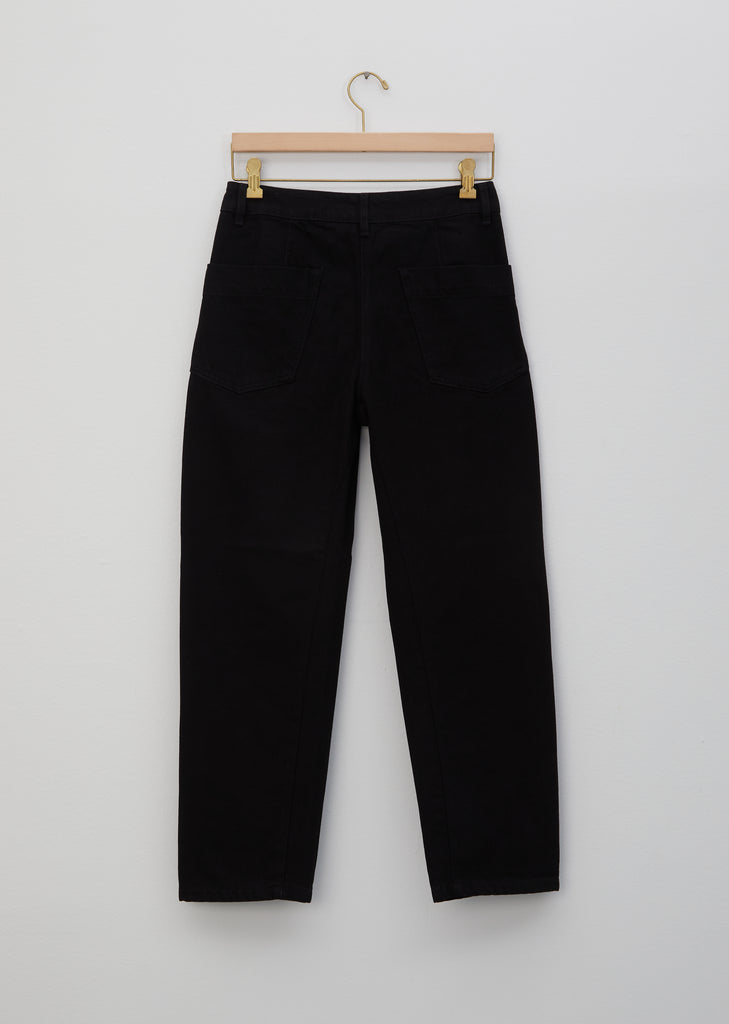 Twisted Pants