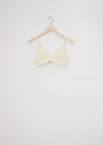 Triangle Bra