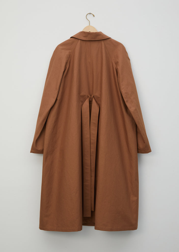 New Overcoat