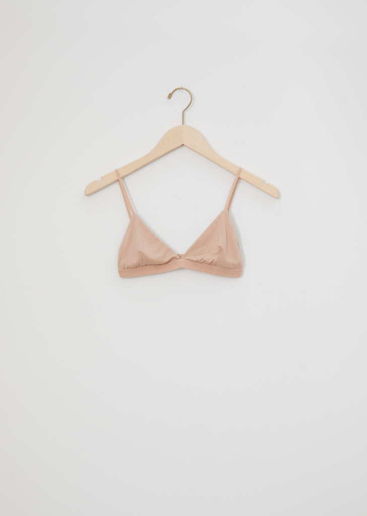 Mississippi Bra — Nude