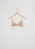 Mississippi Bra — Nude