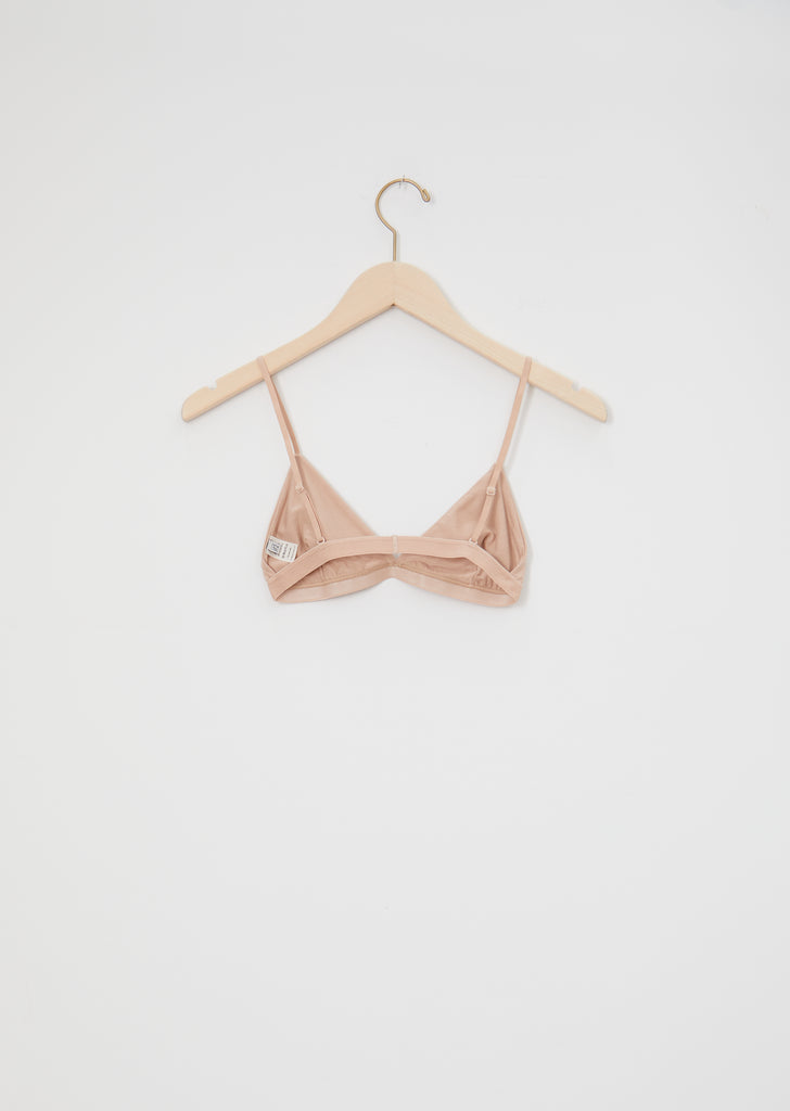 Mississippi Bra — Nude
