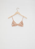 Mississippi Bra — Nude