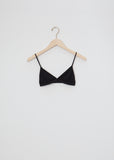Mississippi Bra — Black