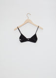 Mississippi Bra — Black