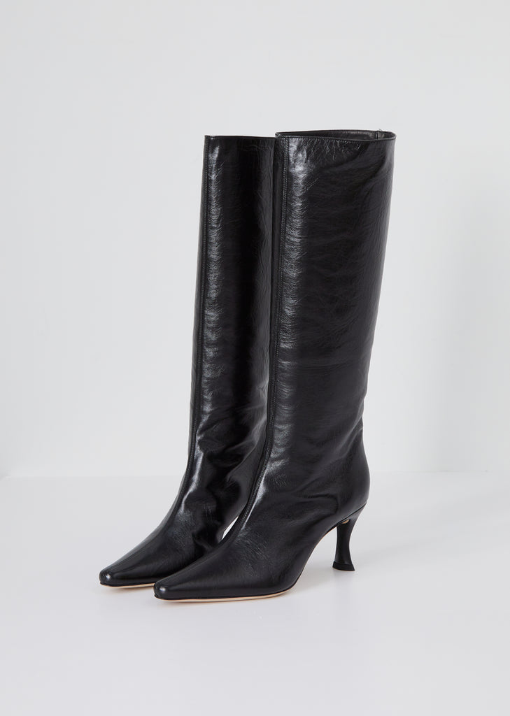 Stevie 42 Tall Boots