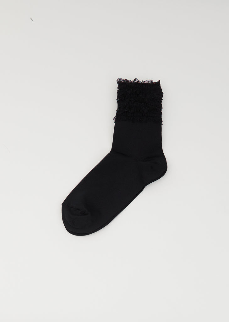 Lace Socks