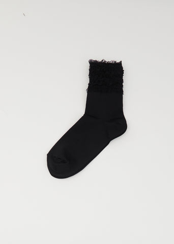 Lace Socks