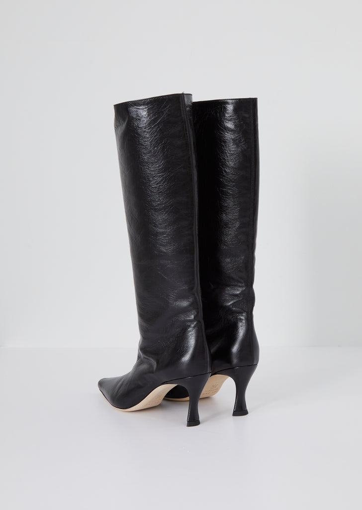Stevie 42 Tall Boots