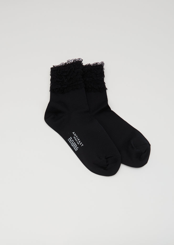 Lace Socks