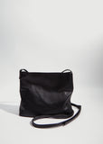 Large Leather Bag