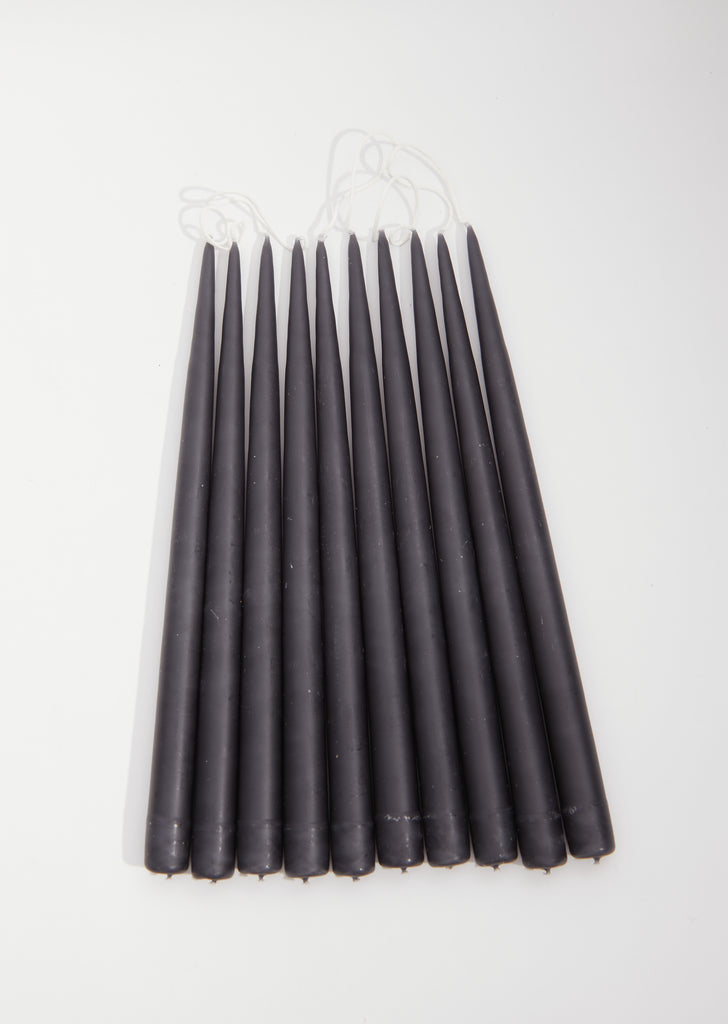 Pair of Tapered Candles