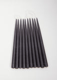 Pair of Tapered Candles
