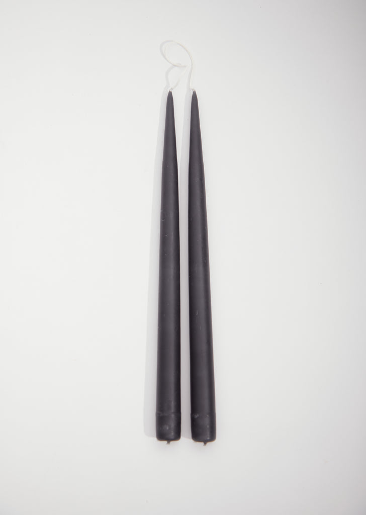 Pair of Tapered Candles