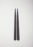 Pair of Tapered Candles