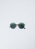 Sunglasses 016 — Black / GRN
