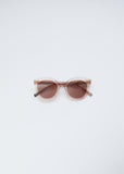 Sunglasses 025 — Champagne - Rosy BRN / Rosy BRN