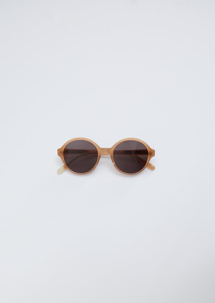 Sunglasses 004 — Hazel / BRN