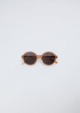 Sunglasses 004 — Hazel / BRN
