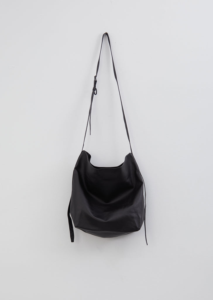 Large Leather Bag