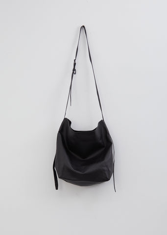 Large Leather Bag