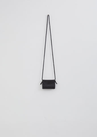 Crossbody Mini Pouch