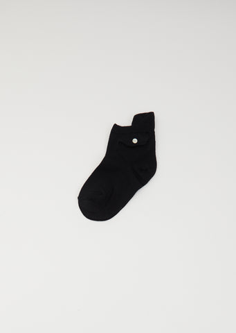 Kids Pocket Socks