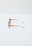 Sunglasses 004 — Hazel / BRN