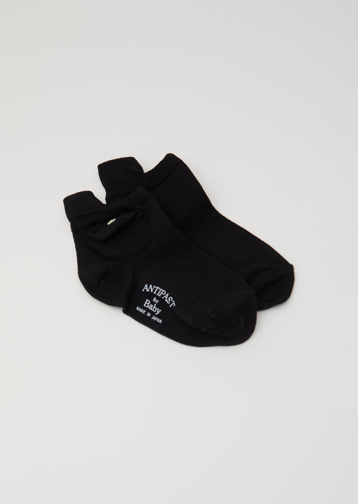 Kids Pocket Socks