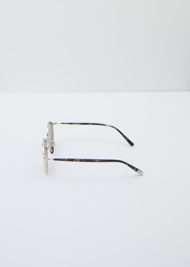 Sunglasses 016 — Black / GRN
