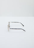 Sunglasses 016 — Black / GRN