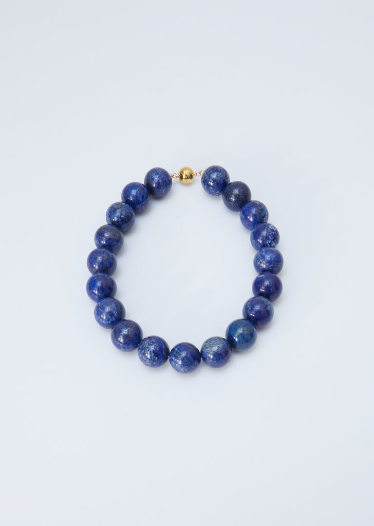 Lapis Perriand Collar