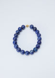 Lapis Perriand Collar