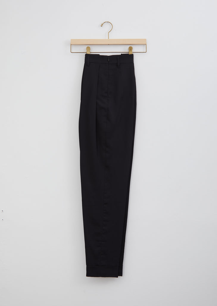 Cascia Fluid Trousers