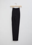 Cascia Fluid Trousers
