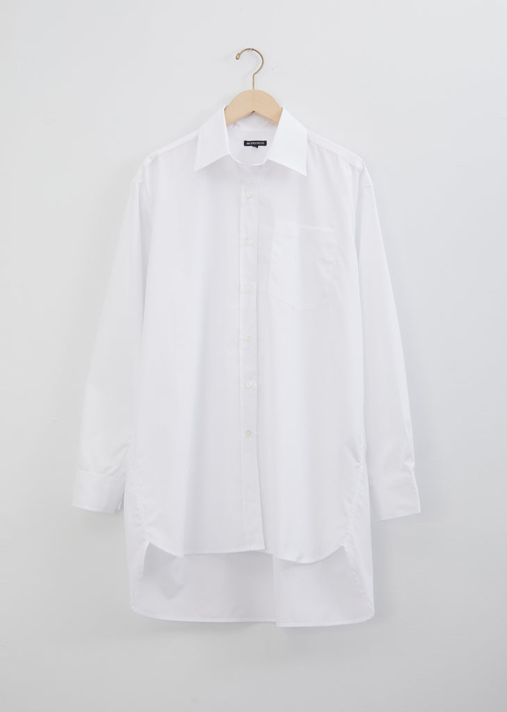 Oversized Shirt