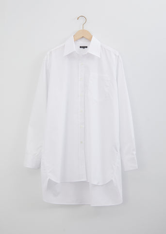 Oversized Shirt