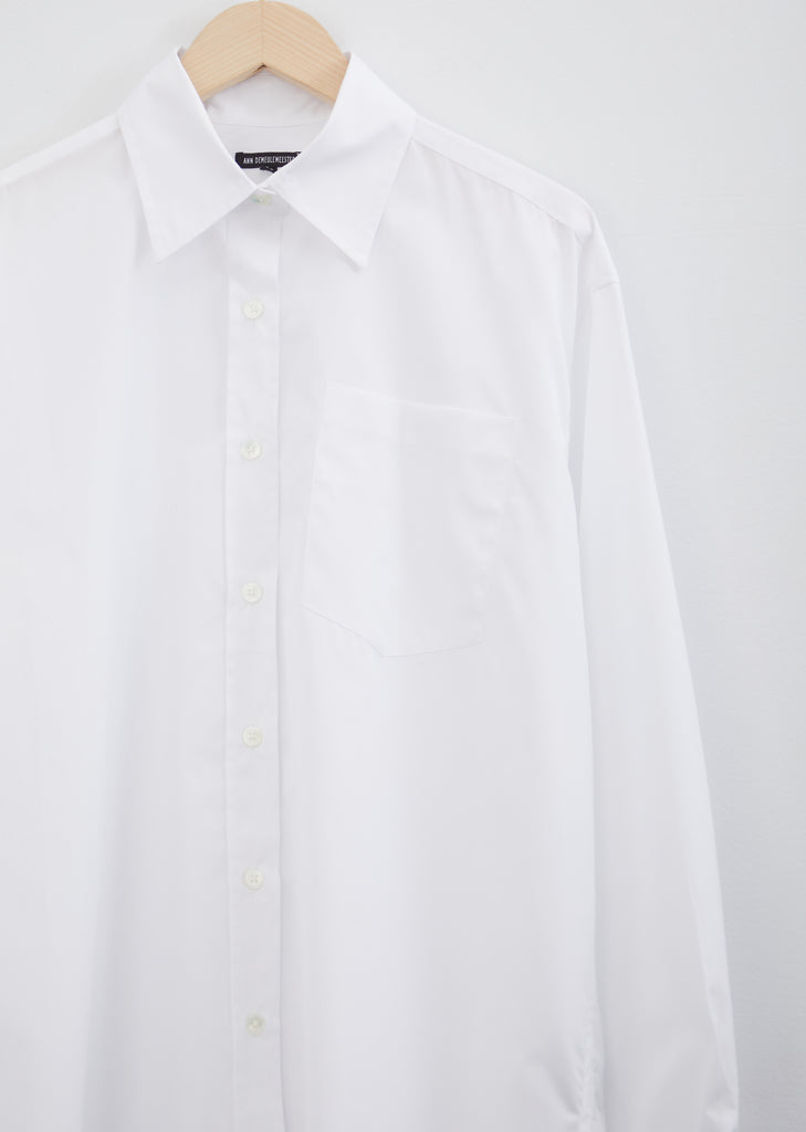 Oversized Shirt