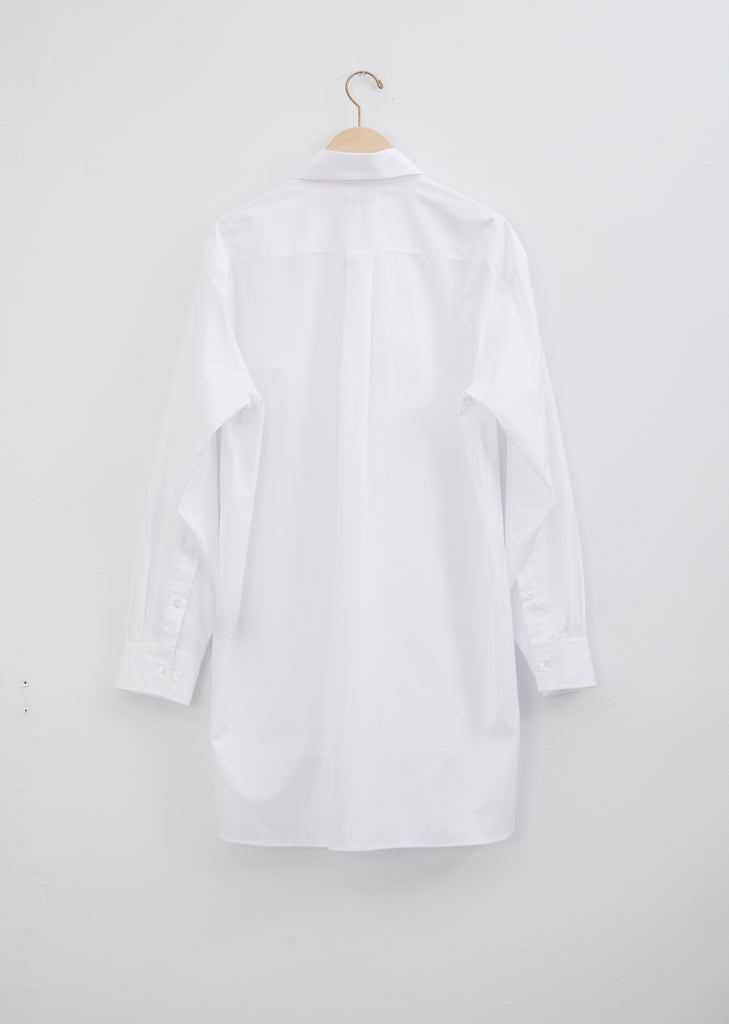 Oversized Shirt
