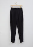 Cascia Fluid Trousers
