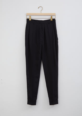 Cascia Fluid Trousers