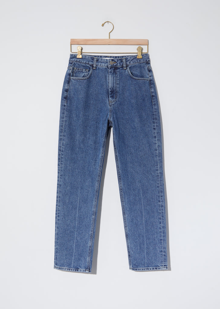 Regular Denim