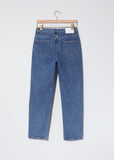 Regular Denim