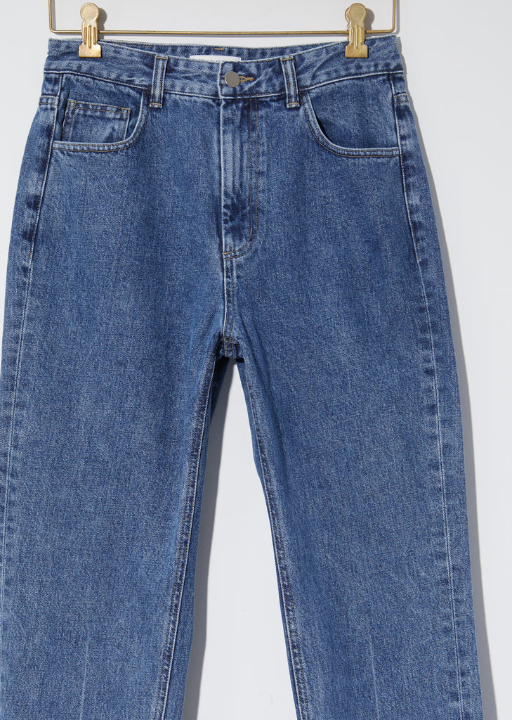 Regular Denim