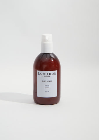 Ginger Flower Body Lotion 500 ml