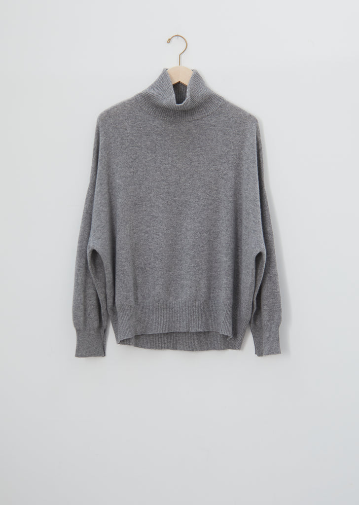 Murano Cashmere Turtleneck
